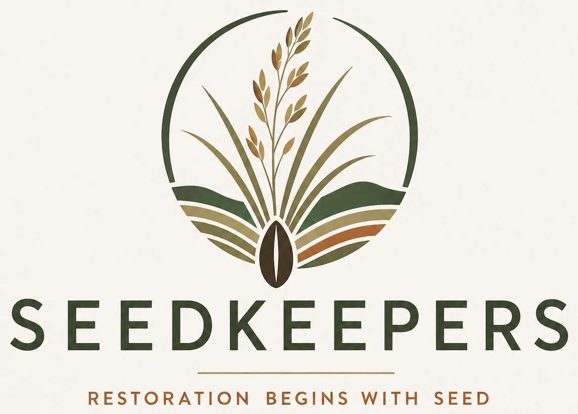 SeedKeepers